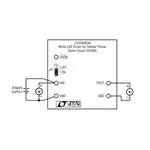 DC336A LED 照明开发工具 DC336A LED 照明开发工具