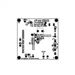 DC1319B-B LED 照明开发工具 DC1319B-B LED 照明开发工具
