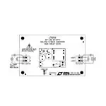 DC2337A 电源管理IC开发工具 DC2337A 电源管理IC开发工具