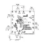 DC1706A LED 照明开发工具 DC1706A LED 照明开发工具