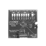 DC749A LED 照明开发工具 DC749A LED 照明开发工具