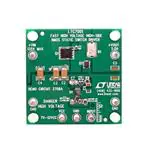 DC2708A 电源管理IC开发工具 DC2708A 电源管理IC开发工具