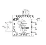 DC1497A LED 照明开发工具 DC1497A LED 照明开发工具
