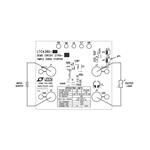 DC2178A-A 模拟与数字IC开发工具 DC2178A-A 模拟与数字IC开发工具