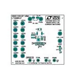 DC1285A LED 照明开发工具 DC1285A LED 照明开发工具