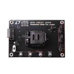 DC2347A 嵌入式工具与配件 DC2347A 嵌入式工具与配件