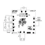 DC949A-B LED 照明开发工具 DC949A-B LED 照明开发工具