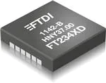 FT234XD-T 集成电路 - IC