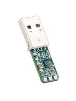 TTL-232R-5V-PCB 界面模块 TTL-232R-5V-PCB 界面模块