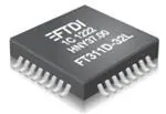 FT311D-32L1C-R 集成电路 - IC FT311D-32L1C-R 集成电路 - IC