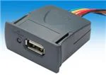 VDRIVE3 界面模块 VDRIVE3 界面模块