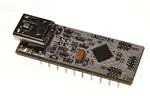 UMFT221XA-01 模拟与数字IC开发工具 UMFT221XA-01 模拟与数字IC开发工具