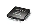 FT2232HL-REEL 集成电路 - IC FT2232HL-REEL 集成电路 - IC