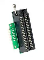 VPROG-1-S-ZIF40 嵌入式工具与配件 VPROG-1-S-ZIF40 嵌入式工具与配件