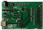 UMFT313EV 模拟与数字IC开发工具 UMFT313EV 模拟与数字IC开发工具