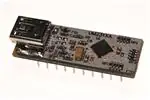 UMFT231XA-01 模拟与数字IC开发工具 UMFT231XA-01 模拟与数字IC开发工具