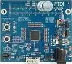 UMFT602X-B 模拟与数字IC开发工具 UMFT602X-B 模拟与数字IC开发工具