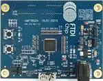 UMFT602A-B 模拟与数字IC开发工具 UMFT602A-B 模拟与数字IC开发工具