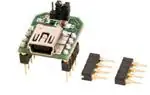 UB232R 模拟与数字IC开发工具 UB232R 模拟与数字IC开发工具