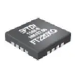 FT220XQ-R 集成电路 - IC FT220XQ-R 集成电路 - IC