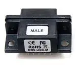 DB9-USB-D3-M 界面模块 DB9-USB-D3-M 界面模块