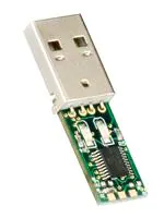 USB-RS232-PCBA 界面模块 USB-RS232-PCBA 界面模块
