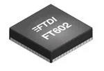 FT602Q-B-T 集成电路 - IC FT602Q-B-T 集成电路 - IC