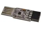 UMFT200XD-01 模拟与数字IC开发工具 UMFT200XD-01 模拟与数字IC开发工具