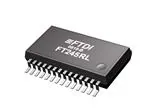 FT245RL-REEL 集成电路 - IC FT245RL-REEL 集成电路 - IC