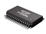 FT232RL-REEL 集成电路 - IC FT232RL-REEL 集成电路 - IC