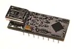 UMFT230XA-02 模拟与数字IC开发工具 UMFT230XA-02 模拟与数字IC开发工具