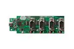 USB-COM232-PLUS4 界面模块 USB-COM232-PLUS4 界面模块