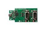 USB-COM422-PLUS2 界面模块 USB-COM422-PLUS2 界面模块
