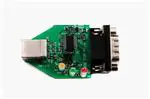 USB-COM232-PLUS1 界面模块 USB-COM232-PLUS1 界面模块