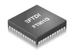 FT801Q-R 集成电路 - IC FT801Q-R 集成电路 - IC