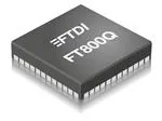 FT800Q-R 集成电路 - IC FT800Q-R 集成电路 - IC