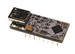 UMFT201XA-01 模拟与数字IC开发工具 UMFT201XA-01 模拟与数字IC开发工具