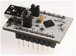 UMFT201XE-01 模拟与数字IC开发工具 UMFT201XE-01 模拟与数字IC开发工具