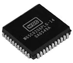 W65C02S6TPLG-14 嵌入式处理器和控制器 W65C02S6TPLG-14 嵌入式处理器和控制器