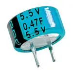 EDS104Z3R6H 超级电容器 EDS104Z3R6H 超级电容器