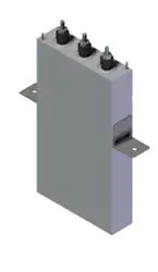 MMP0100F33 电容器 MMP0100F33 电容器