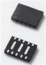 SP3374NUTG ESD 抑制器 TVS 二极管 SP3374NUTG ESD 抑制器 TVS 二极管