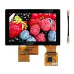TDP0500T800480PCAPKIT 显示开发工具 TDP0500T800480PCAPKIT 显示开发工具