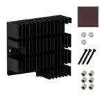 PICOHS12M2T2020150KIT 散热片 PICOHS12M2T2020150KIT 散热片