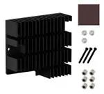 PICOHS12M2T2020125KIT 散热片 PICOHS12M2T2020125KIT 散热片
