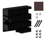 PICOHS12M2T2020075KIT 散热片 PICOHS12M2T2020075KIT 散热片