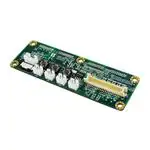 LVDSEXPANDER 模拟与数字IC开发工具