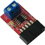 MOD-TC 传感器开发工具