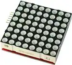 MOD-LED8x8 嵌入式工具与配件 MOD-LED8x8 嵌入式工具与配件