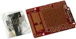 PROTO-SHIELD 嵌入式工具与配件 PROTO-SHIELD 嵌入式工具与配件